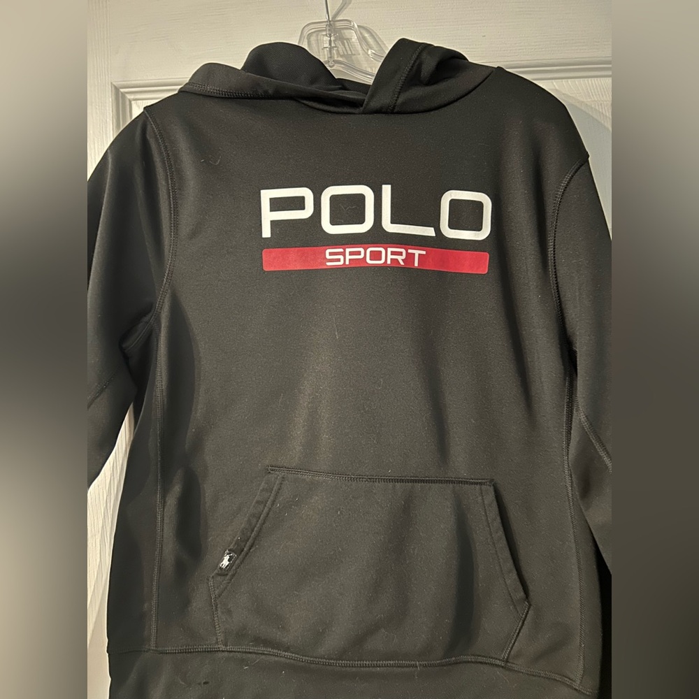 Ralph Lauren Sweatshirt